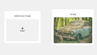 Image Uploader + Previewer
