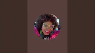 Natural Hair Style #haircare #fypシ #livestream #hair