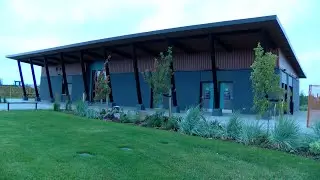 Legacy Park Pavilion Open For Bookings - August 17, 2021 - Micah Quinn