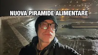 Come Mangiare secondo Trump! | Dott. Valerio Rosso | LIVE