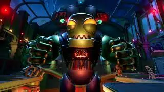 PLANTS VS ZOMBIES GARDEN WARFARE 2 MODO SUPERMEZCLADO A TODA MECHA