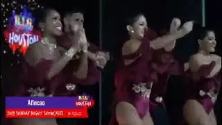 Afincao. 2019 