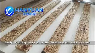 Energy Bar Machine#energybar#energybarmachine#energybarequipment#energybarproductionline#energybars