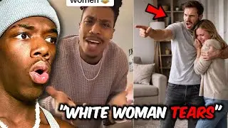 Black Men Expose UGLY TRUTH On Why They Don't Date Outside Their Race