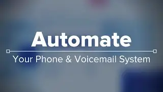 How to Automate Your Phone & Voicemail System with RingCentral