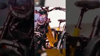 Cyrusher Bikes - Glider - Rover - Trax 2.0 - Kommoda Pro - Rumble - Probefahrt vereinbaren
