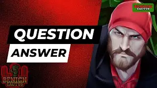 Streaming Tips? Why Stream? / Small Streamer Q&A