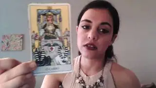 CANCER - MID MAY 2017 INTUITIVE TAROT READING