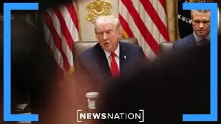 Trump announces federal initiative to combat drug addiction