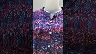 Winter dress design idea #meesho stitch by nf fashion