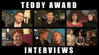 TEDDY AWARD Interviews