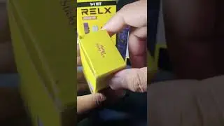 Review salt nic trilogy by artisan vape