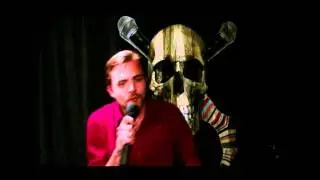 Jonathan Hearn - Touching Cloth - 14th September 2011