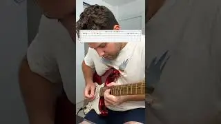 How To Play The Solo Of 