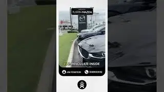 Mazda CX-30 | Certified Pre-Owned SUV at Tustin Mazda