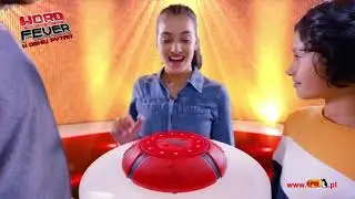 EPEE GRA ELEKTRONICZNA WORD FEVER W OGNIU PYTAŃ