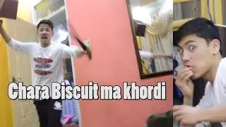 Togh Biscuit Ma Nakhri / Hazaragi Short Funny Video / Zulfiqar Jeffery , Eid