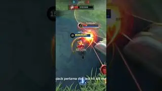 Trik cepat  Stack ALDOUS  !! auto 5 Menit full 650 stack