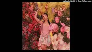 Melanie Martinez - Barely Juice (Instrumental Alternative Version)