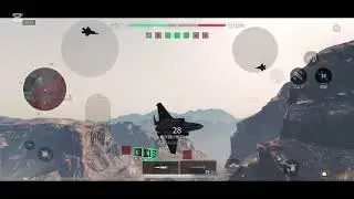 デルタフォース ドッグファイト