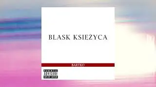 BLASK KSIĘŻYCA