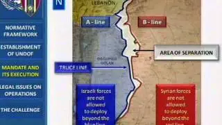 Ecarma: In some areas, Syrian government is really not in control anymore.