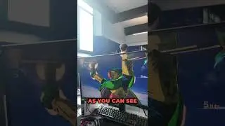 Tried Dragonball Sparking Zero!