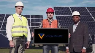 VP Columbia & VP Delta