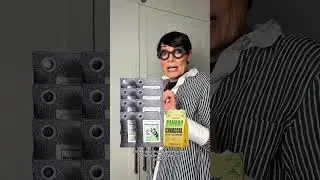 Fix that stale #closet smell! 😷 Find it in my #amazonstorefront! #linkinbio&nbsp; 🛒 #homehygiene