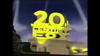 1995 20th Century Fox Home Entertainment had a Bad Eye