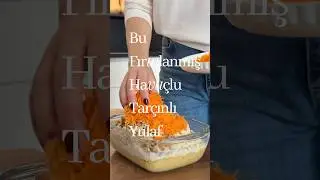 Baked Carrot and Cinnamon Oatmeal