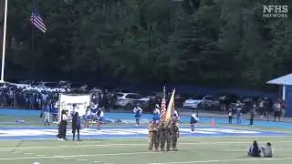 Seton Hall Prep vs Irvington