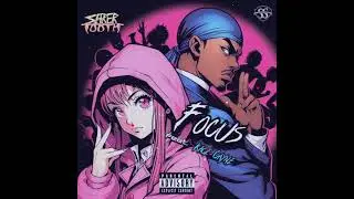 Saber Tooth - Focus. (feat. Kace Cayne)