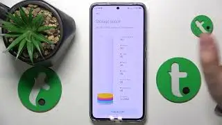 How to Check the Internal Storage Capacity on XIAOMI 13T Pro