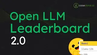 Open-LLM Leaderboard 2.0-New Benchmarks from HuggingFace