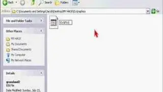 Tutorial / ExGFX  (Adding it to your hack)