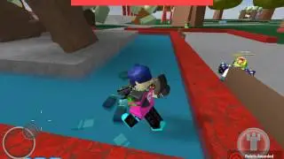 Roblox Zombie High School / Roblox Adventures!