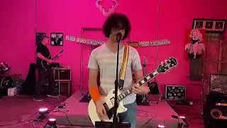 On Tonight - Killing It (live at Bohemeo's, Houston, 2023.07.08)