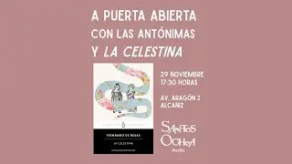 A puerta abierta 2 - La Celestina