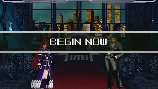 Boss Zeroko VS Gustab M
