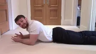 Sciatica Pain Relief Exercises | Epsom Chiropractor