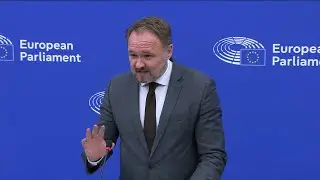 &lsquo;Less from Russia, More for Europe&rsquo;: EU Radical Energy Breakthrough!