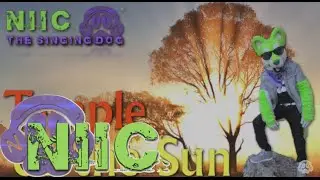 Song Commission: Temple of the Sun