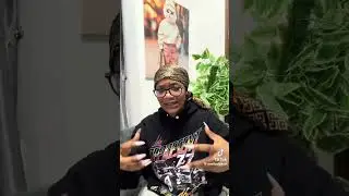 Popular content creator CarterEfe Babymama Elma  has come out and say the truth #viral #reels 