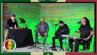Sweet Reggae Music Show Episode 2 - Twisted Relatives