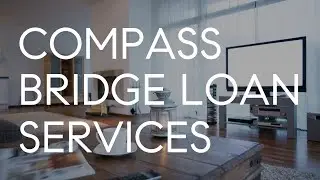 Compass Bridge Loan Services - Jorge Castellon, San Diego