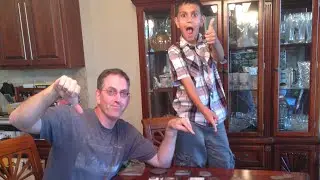 HAMTAG Guest: Top 5 Games to Play with Kids