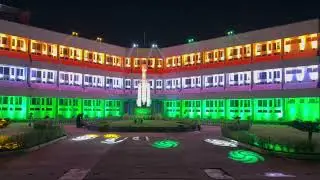 HAL Air post ￼ August 15 Lighting ✌️✌️✌️
