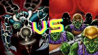 Relinquished Control VS Earth Aggro [2005 GOAT FORMAT] APRIL 2025 Yu-Gi-Oh!