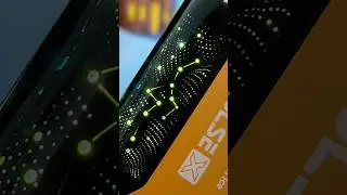 GeekBar Pulse X